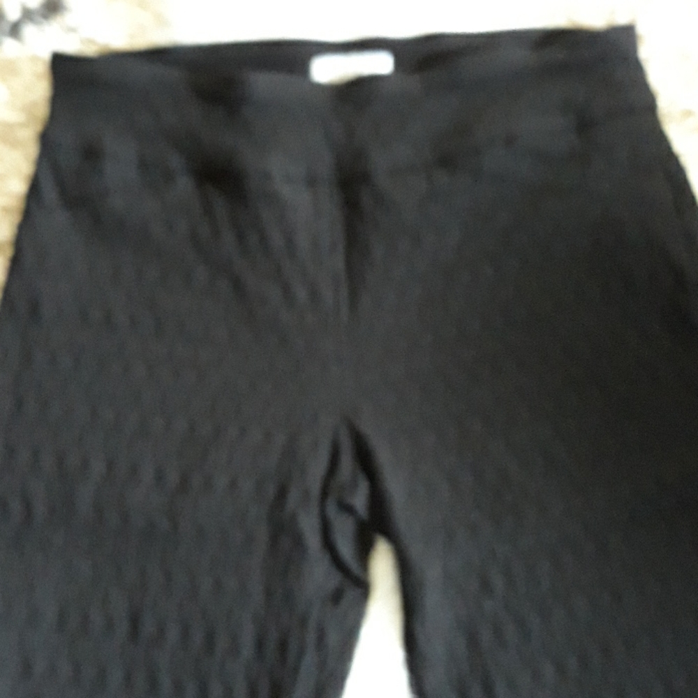 Charter Club Cropped Pants - Picture 2 of 5